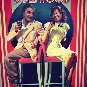 Meet your Posher, Elena