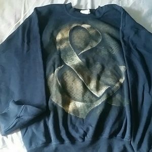 Of Mice and Men (band) sweatshirt