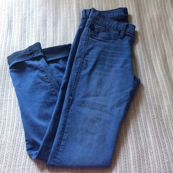 Rock and Republic skinny jeans