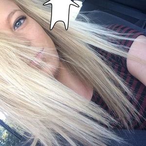 Meet your Posher, Haleigh