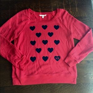 NWOT! Victoria Secret Sweater