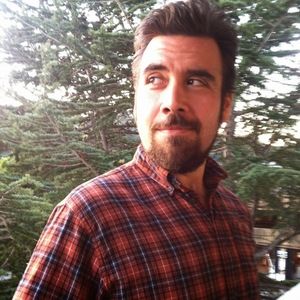 Meet your Posher, Philip