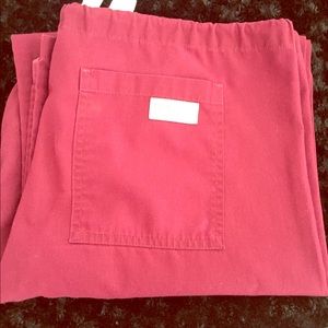 Urbane Scrub pants