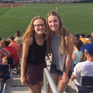 Meet your Posher, Ali