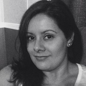 Meet your Posher, Erika