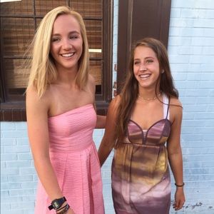 Meet your Posher, Avery