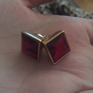Michael kors earrings