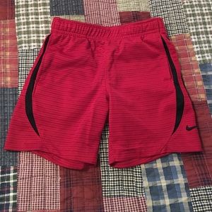 Kids Nike shorts Sz 4