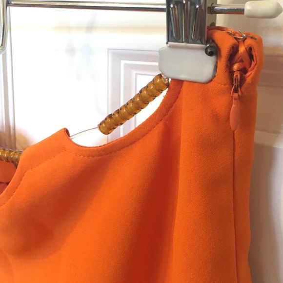 Moschino Cheap and Chic Skirt - Picture 2 of 4