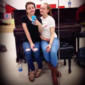 Meet your Posher, Lillian