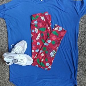 Lularoe Irma Shirt