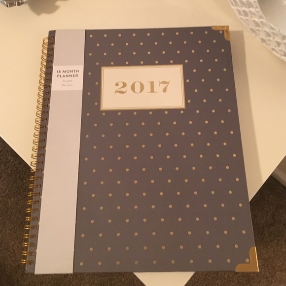 Brand New Adorable Planner❤️