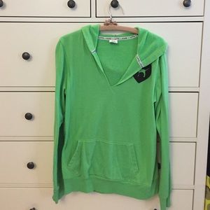 PINK Victoria's Secret hoodie