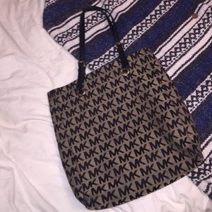 Michael Kors Tote Bag