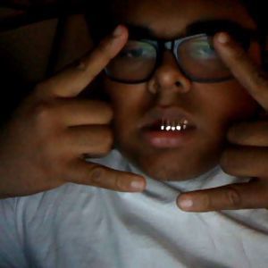 Meet your Posher, Raul