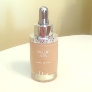 DiorSkin Nude Air Foundation