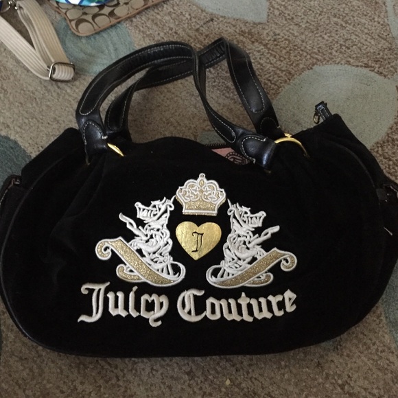 juicy couture purse
