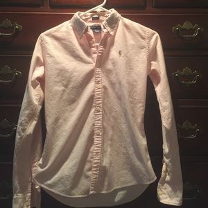 Polo Ralph Lauren Long Sleeve Shirt