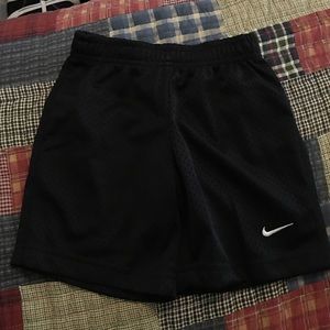 Kids Nike shorts Sz 4T