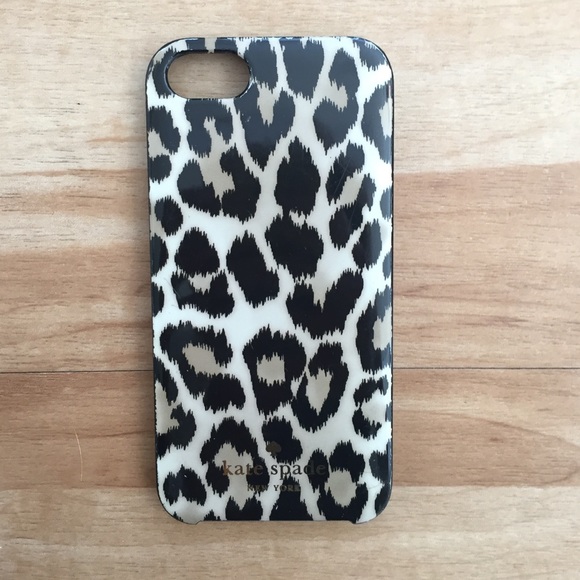Kate Spade iPhone 4/4s Case