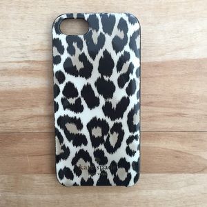 Kate Spade iPhone 4/4s Case