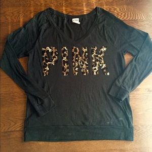 NWOT! Pink by Victoria Secret