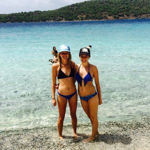 Meet your Posher, Cheyne