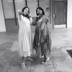 Meet your Posher, Destiny