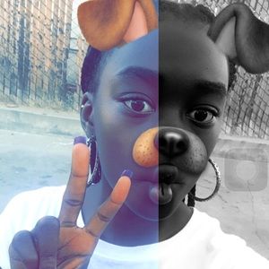 Meet your Posher, Tiana