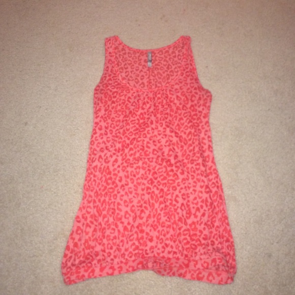 Tank top - Picture 1 of 1