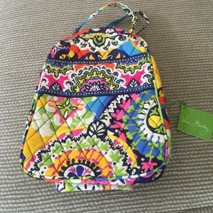 Vera Bradley Lunch sack/tote