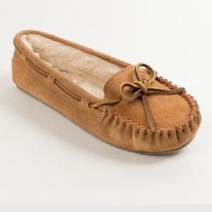 Minnetonka moccasins