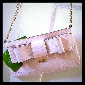 New KATE SPADE crossbody bag, clutch