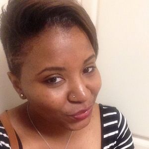 Meet your Posher, Ashleigh