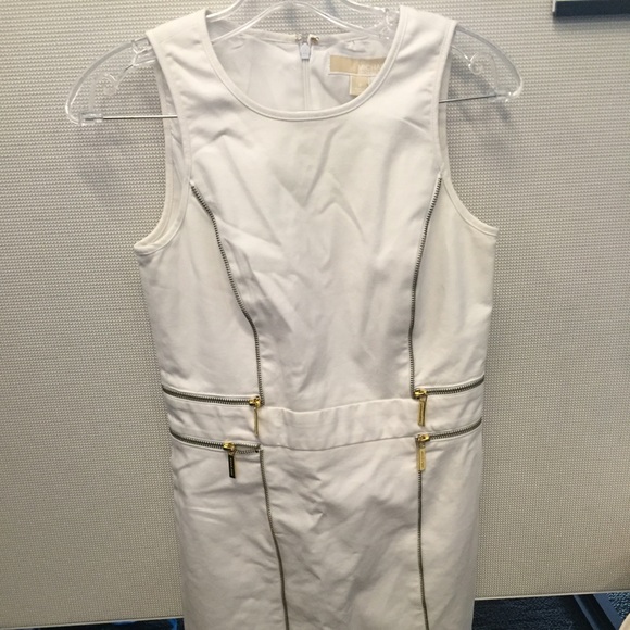 MICHAEL Michael Kors Sheath Dress