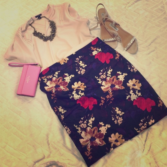 Loft skirt