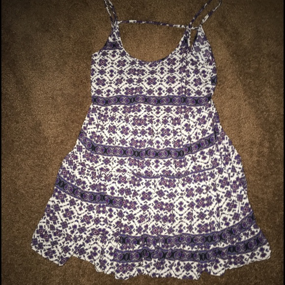 Brandy Melville dress