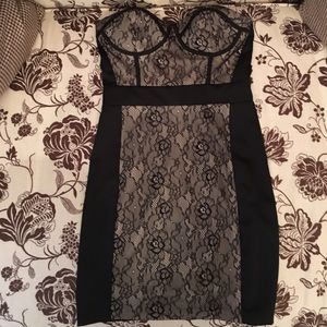 Night out dress! Worn once, great condition!