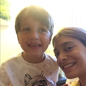 Meet your Posher, Tina