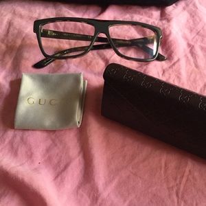 Brand New Gucci glasses