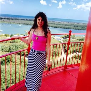 Meet your Posher, Haley