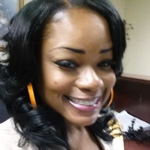 Meet your Posher, Joy