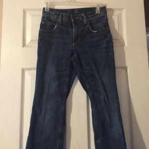 Boys Jeans size 12-14