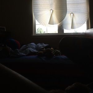 Meet your Posher, Booboo