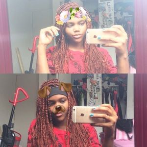 Meet your Posher, Emma