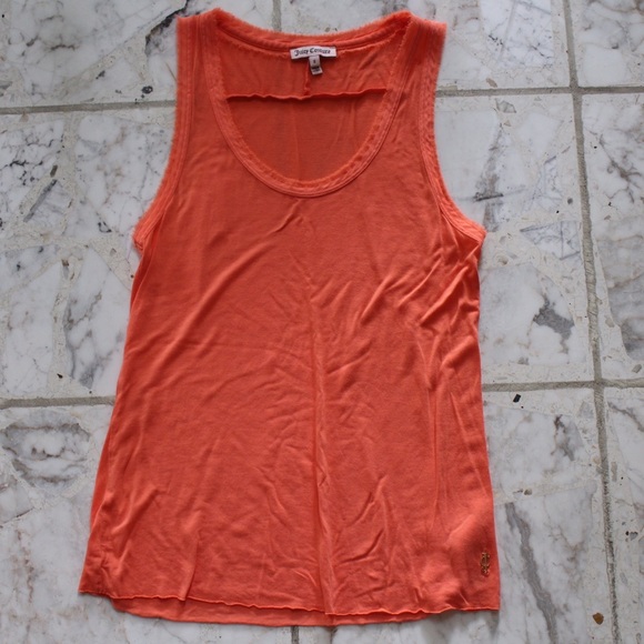 Juicy Couture Tank Top!