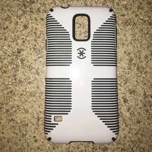 Speck Galaxy s5 case