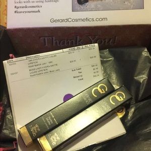 I had ordered one to many of the same color.