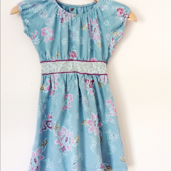 Tea Collection Dress 💙