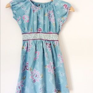 Tea Collection Dress 💙